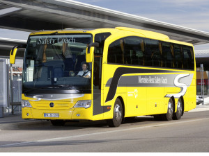 Mercedes autobus
