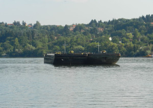 Dunavski pirati
