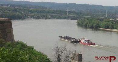 pirati sa Dunava