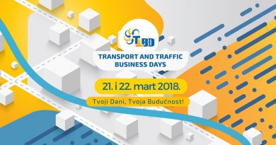 Transport and Traffic Business Days