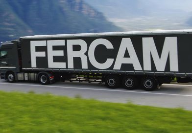 Rekordan promet kompanije FERCAM u 2021. godini