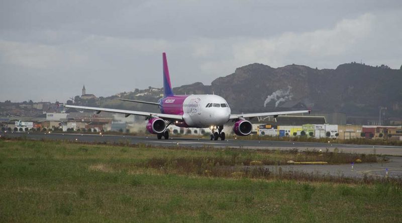 Wizz Air traži osoblje u Beogradu: šansa za pilote sa srpskim ICAO dozvolama