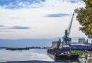 Aplikacija olakšava rečni transport Dunavom i Labom: jedan unos podataka za sve zemlje