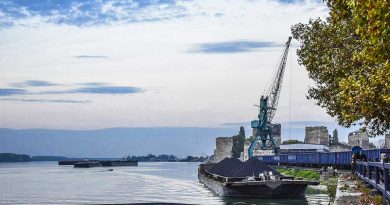Aplikacija olakšava rečni transport Dunavom i Labom: jedan unos podataka za sve zemlje