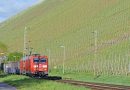 EU approves €1.7 billion German State aid scheme to support rail freight transport