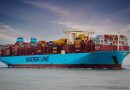 Maersk Line privremeno napustio Luku Bar – zbog finansijske neisplativosti?