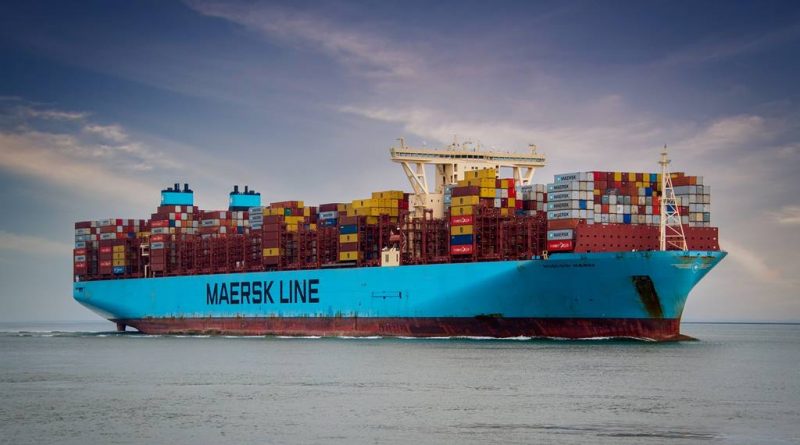 Maersk Line privremeno napustio Luku Bar – zbog finansijske neisplativosti?