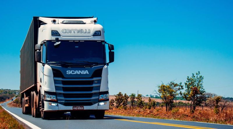 Scania loses appeal against Commission’s €880 million truck cartel fine
