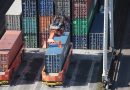 Combined Transport Growth: Shipment Volume Increases by 2.85%
