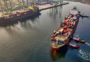 Porudžbine kontejnerskih brodova ruše sve rekorde – Naručeno neverovatnih 7,5 miliona TEU