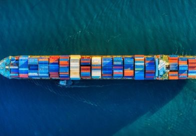 Savezna pomorska komisija odložila sporazum o savezu kompanija Maersk i Hapag Lloyd