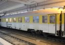 Stigla Deutsche Bahn merna kola – Počinje testiranje brze pruge Beograd-Novi Sad