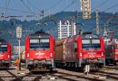 Slovenačke železnice počinju veliki razvoj na Balkanu – Osnovano preduzeće SŽ EP Logistika