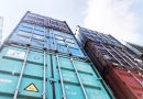 Talk of phasing out the humble 20ft shipping container is misplaced