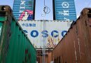 Država i COSCO pripremaju gradnju intermodalnog terminala i logističkog centra u Beogradu