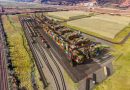 DP World počeo izgradnju novog multimodalnog terminala u Rumuniji