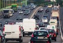 Udeo električnih kombi vozila u Evropi raste – Pad tržišta najviše pogodio dizelaše