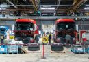 Renault Trucks announces creation of the used parts factory