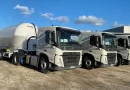 Još osam novih Volvo kamiona za Dugića iz Topole