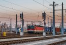 ÖBB Rail Cargo Group with new location in China