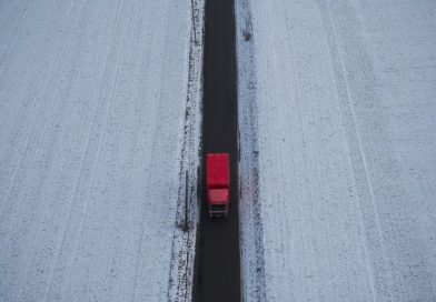 Zabrane za kamione u januaru 2025: proverite datume i gde se primenjuju