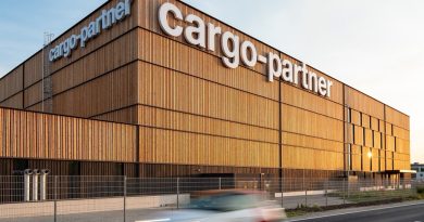 cargo-partner wins EcoVadis Bronze Medal