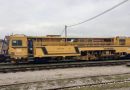 Stigle dodatne kineske mašine – Najavljena brža izgradnja pruge Novi Sad-Subotica