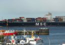 Najveći brodari na svetu: MSC neprikosnoven na tronu, veliki rivalitet za drugo mesto