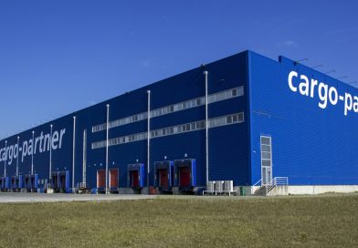 cargo-partner upgrades its warehouse portfolio in Southeast Europe