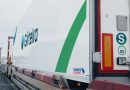 Girteka and CargoBeamer complete the 20,000th intermodal transport together