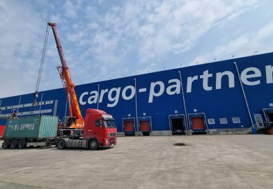 cargo-partner’s Project Cargo teams demonstrate excellence in complex transports