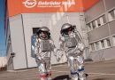Gebrüder Weiss Hosts Austrian Space Forum for Mars Analog Mission Dress Rehearsal in Vienna