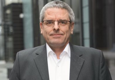 Ulrich Maixner new Chairman of the Administrative Board of Kombiverkehr KG