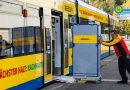 Ukinuti tramvaji „poštari“ u Šverinu
