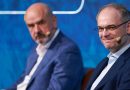Darko Lukić novi CEO Nelt Grupe, Miloš Jelić postaje član Nadzornog odbora