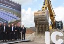 Mercedes-Benz počinje izgradnju održivog logističkog centra