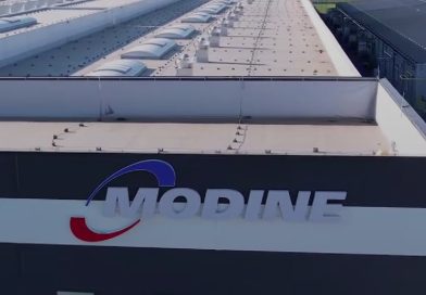 Modine Opens New Facility in Sremska Mitrovica to Serve Heat Pump Market