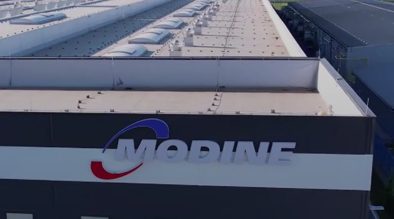 Modine Opens New Facility in Sremska Mitrovica to Serve Heat Pump Market
