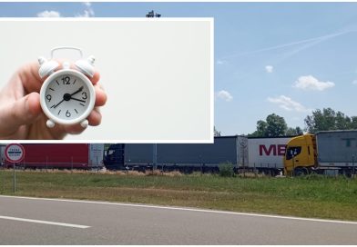 “Kamioni na granicama u proseku po 10 sati“ – Privreda regiona traži HITNE mere Evropske komisije