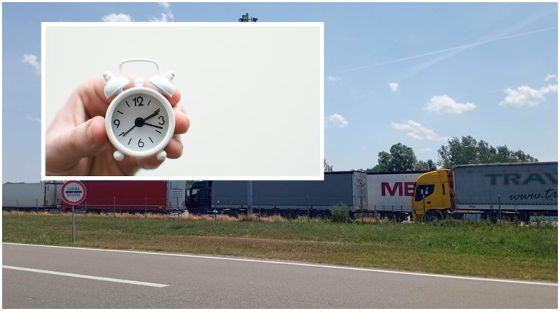 “Kamioni na granicama u proseku po 10 sati“ – Privreda regiona traži HITNE mere Evropske komisije