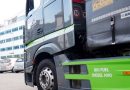 HVO-powered Truck Delivers Goods from Padova to Belgrade – FERCAM Srbija’s First Eco-Transport