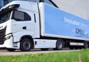 IVECO, Plus, dm-drogerie markt and DSV to Commence  Automated Trucking Pilot in Germany