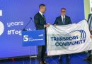 “Srbija će pokrenuti nove projekte u Transportnoj zajednici“ – U Beogradu obeleženo 5 godina od osnivanja