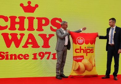 Chips Way otvorio novu proizvodnu liniju u Čačku – Investicija vredna 20 miliona evra