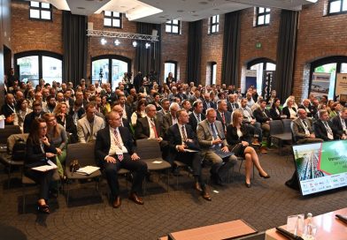 Growing Interest in Rail Transportation: Conference “Rail Freight Transport: Perspectives and Solutions” Attracts Nearly 200 Participants in Belgrade