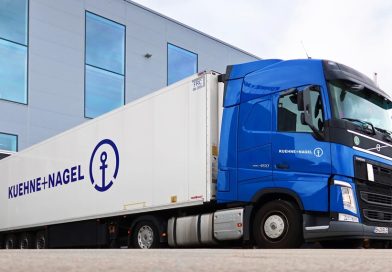 Kuehne+Nagel acquires Spanish road logistics provider TDN