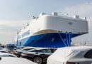Strategic agreement signed BLG and Cosco Shipping Car Carriers agree on partnership cooperation