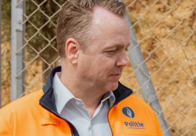 Frederic Martin, ROADPOL – Vožnja sa tuđom karticom i dalje veoma „popularan“ prekršaj