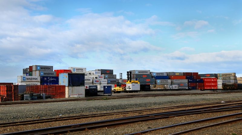 Dobri rezultati na početku 2025. – Intermodalni transport beleži rast, ali ostaje pod pritiskom