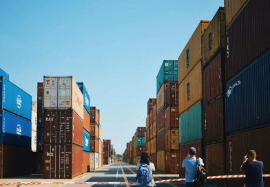 Are you the 2025 Young Supply Chain Resilience Professional of the Year?